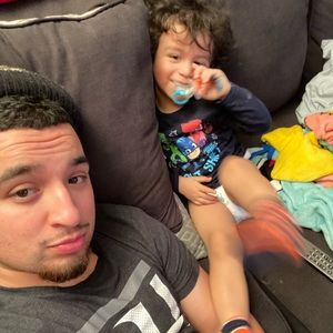 Meet your Posher, James